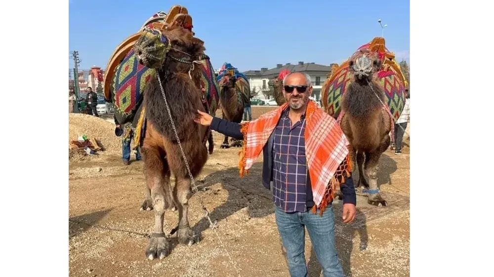 Denizli’de Yörükler ‘Yaren Gecesi’nde buluşacak