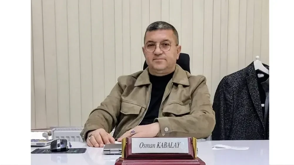 Osman Kabalay, ‘Onun emanetine sahip çıkacağız’