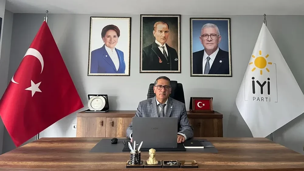 Arıtürk, Honaz’a İYİ gelecek