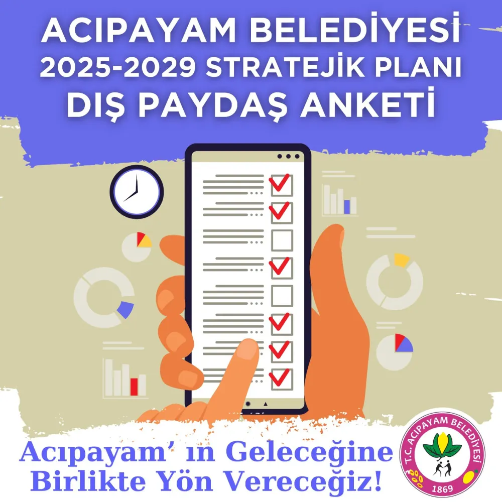 ACIPAYAM BELEDİYESİ