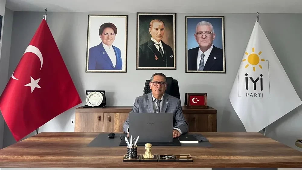 Arıtürk, ‘Çiftçiyi daha da zor bir yıl bekliyor’