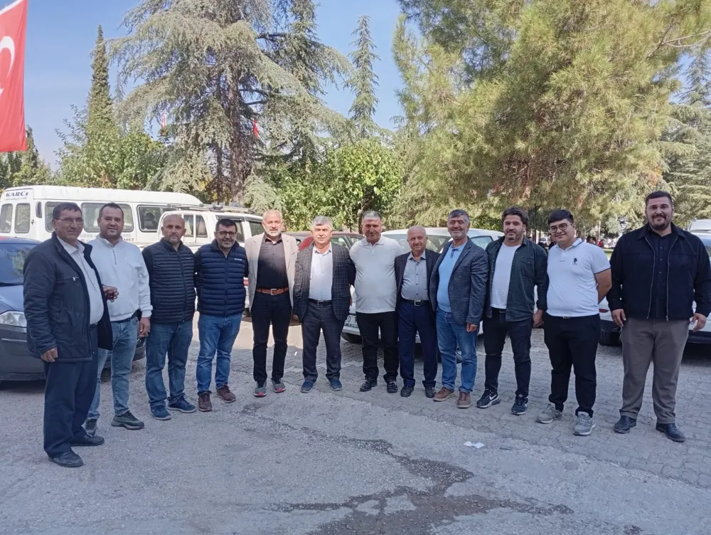 Aykut Sürücüoğlu’nun Hatırası Gönüllerde Yaşıyor”