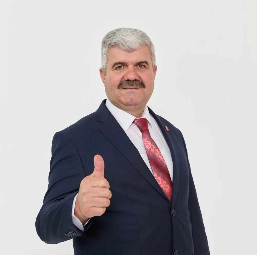 Vet. Hek. İdris Oktay’dan Muhtarlar Günü Mesajı: