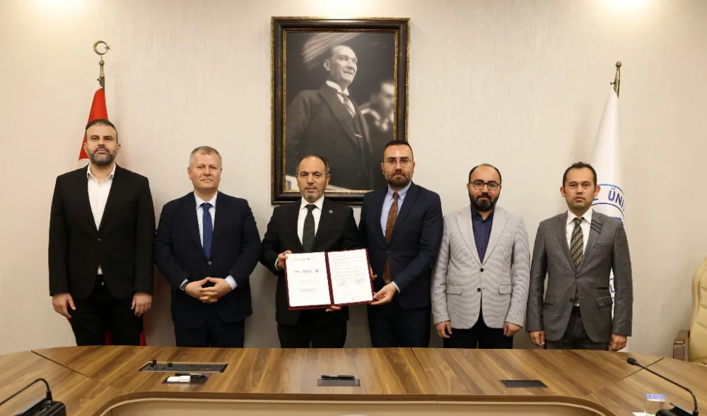 GEKA’dan ‘Türkiye Siber Vatan’ için önemli imza