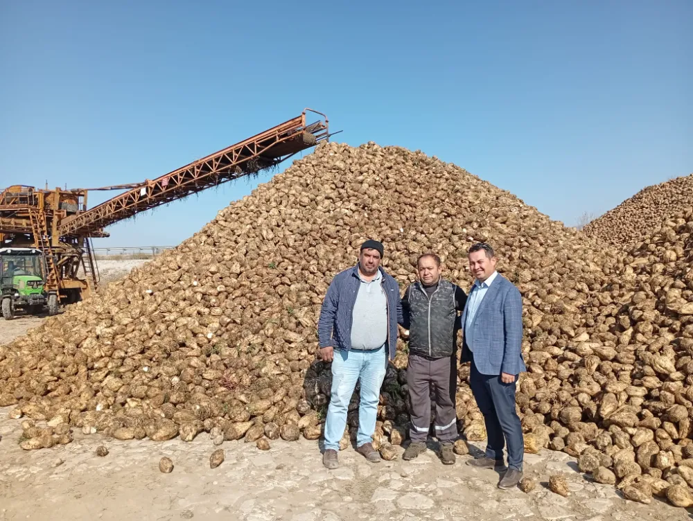 PANCAR KANTARINDA BEKLEMEYE SON