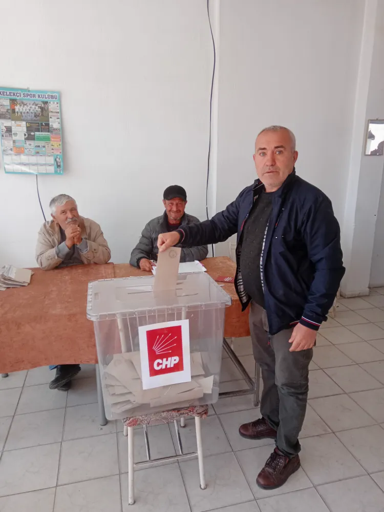 LİYAKATSİZ ÇALIŞANLAR MI VAR