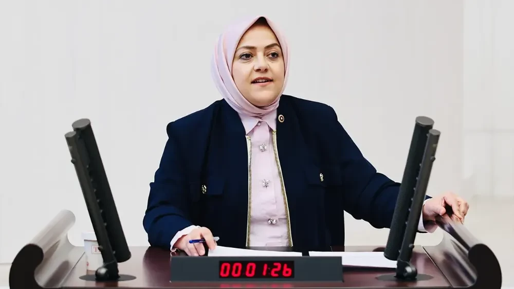 Milletvekili Ün, ‘Kürecik radar üssünün denetimi TSK’ya devredilecek mi? 