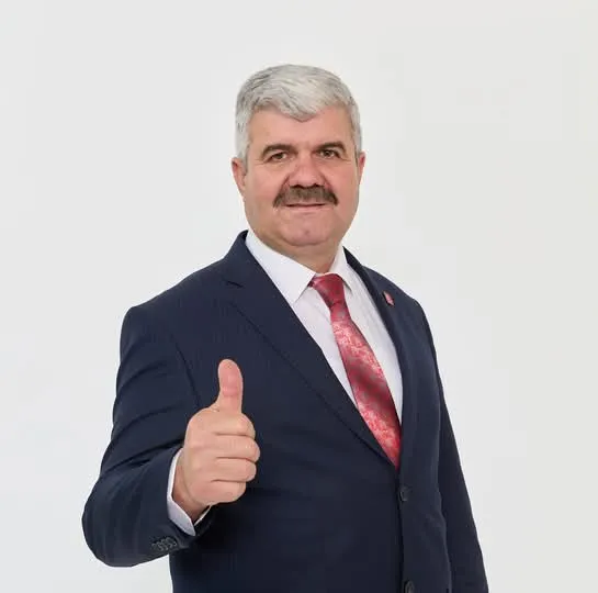 Yeniden Refah Partisi