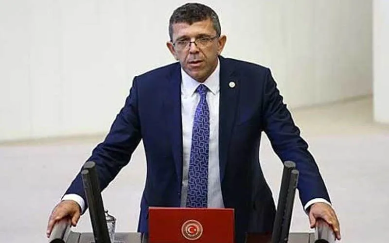 Öztürk 