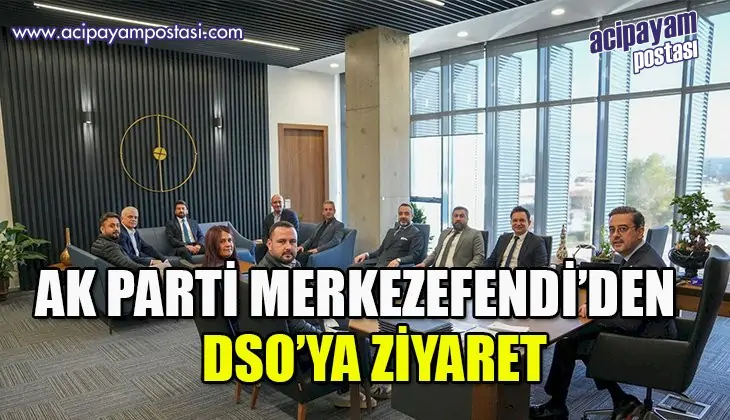 Ak Parti
                    Merkezefendi