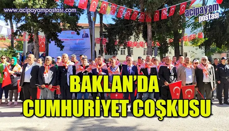 Baklan