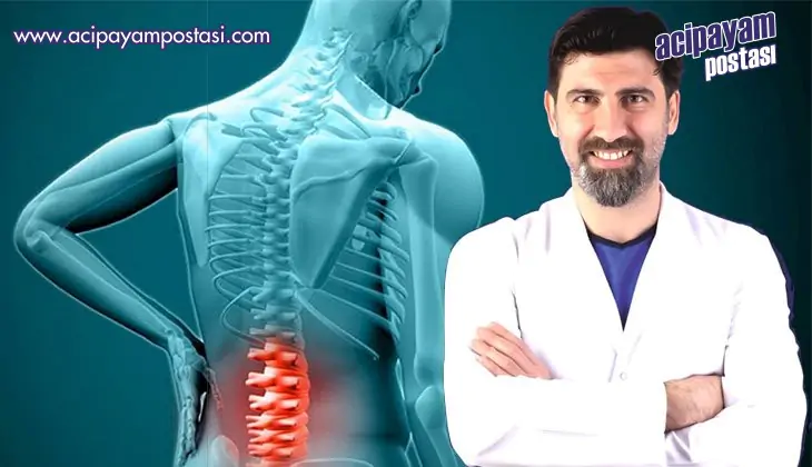 Bel Fıtığı Cerrahisinde İlk Tercih”
                    Endoskopik Ameliyat”