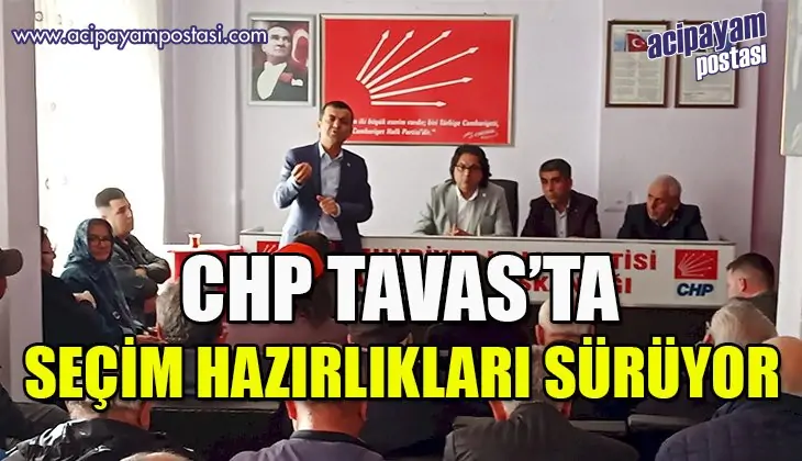 CHP Tavas