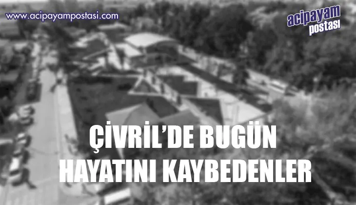 Çivril