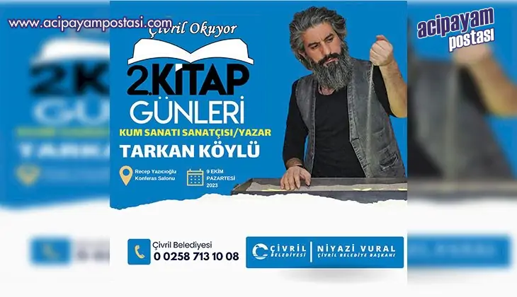 Çivril