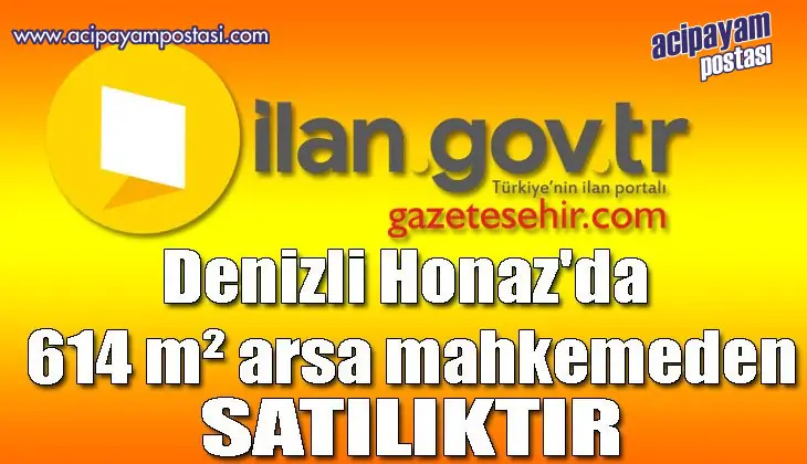 Denizli Honaz