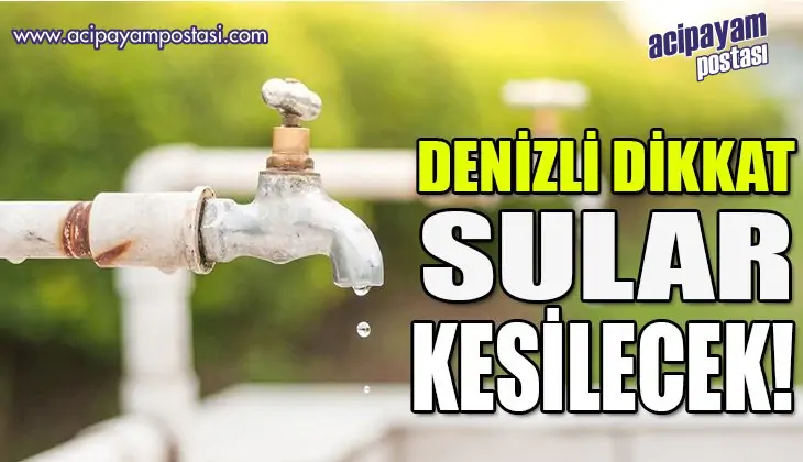 Denizli
