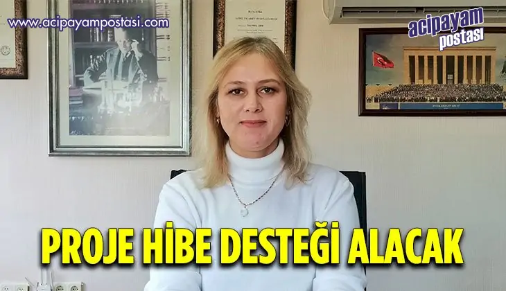 Gediz’de kadın istihdamıiçin kurulan
                    kooperatifin projesi kabul edildi, hibe desteği
                    alacak