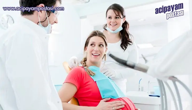 HAMİLELİKTE
                    DOĞRU BİLİNEN YANLIŞLAR