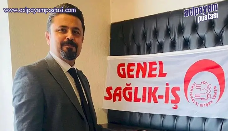 Serinhisar Devlet Hastanesi’nde mobing
                    iddiası