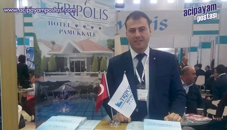 Tatilin keyfini yenilenen yüzüyle
                    Tripolis Otel’de çıkartın