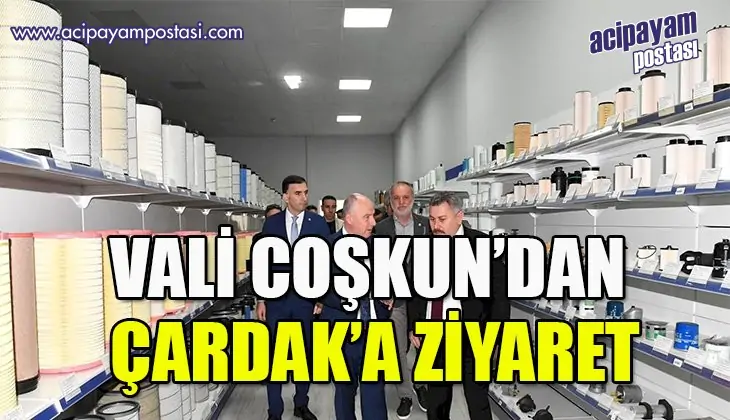 Vali Coşkun
                    Çardak