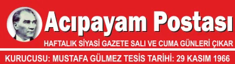 Acıpyama Postası